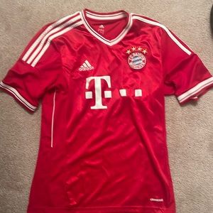 Ribéry Bayern Munchen Jersey